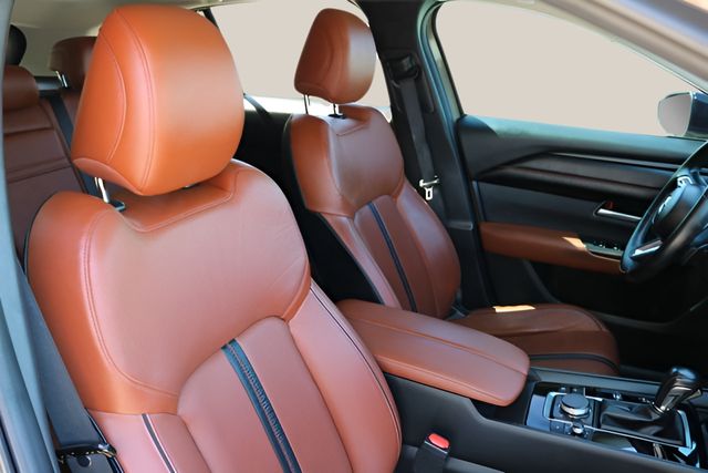 Used Car 2023 Mazda Cx-50  2.5 Turbo For Sale Under $30,000 In Austin, Texas