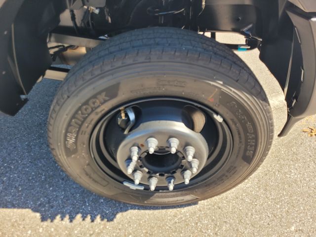 New 2026 White Ram Tradesman image 18