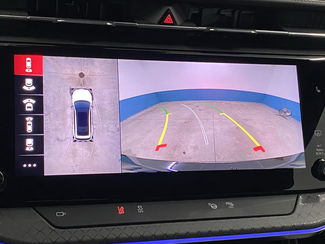 2025 Jeep Wagoneer S Limited - Photo 11