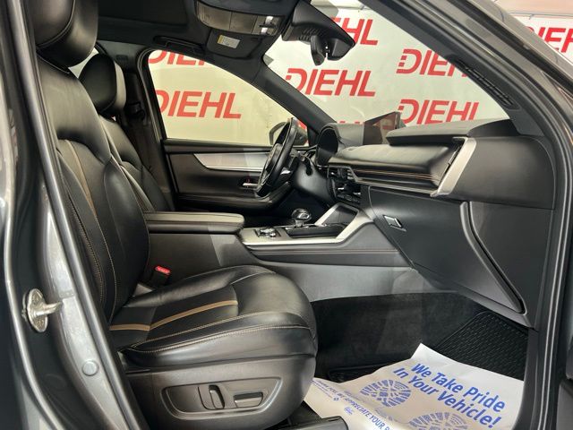 Used 2024 Mazda CX-90 SUV