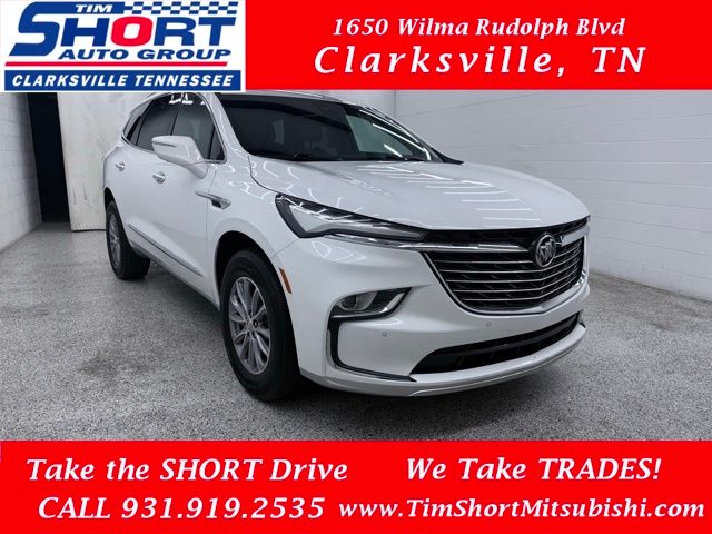 Buick Enclave Premium FWD