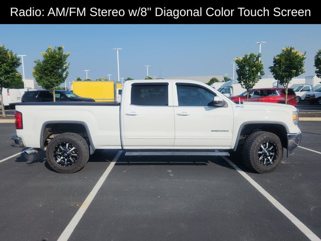 Used 2015 GMC Sierra 1500 For Sale in Grove City, OH