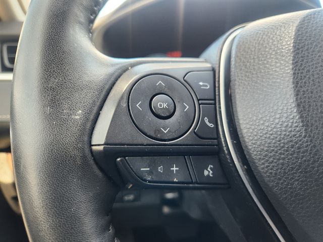 2024 Toyota RAV4 Limited Gray at Bayway Cadillac of The Woodlands