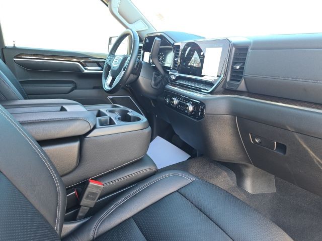 Photo of 2024 GMC Sierra 1500 Elevation in Dallas, GA - 23,  2024 GMC Sierra 1500 Elevation:44414A