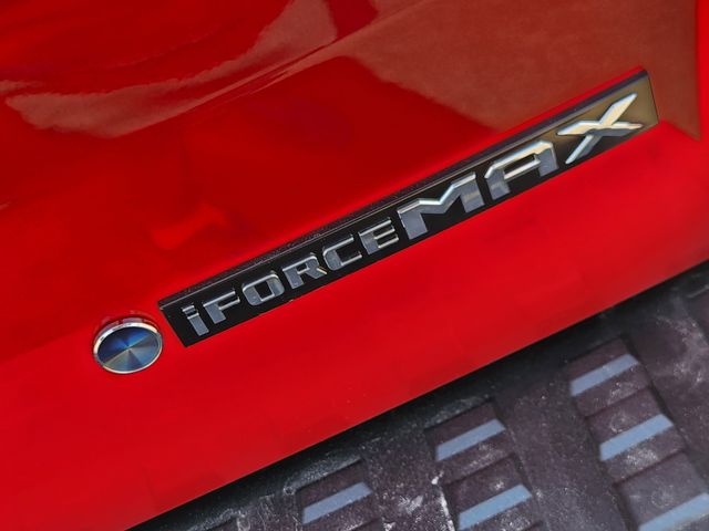 2026 Toyota 4Runner i-FORCE MAX Hybrid TRD Off Road Premium - 8