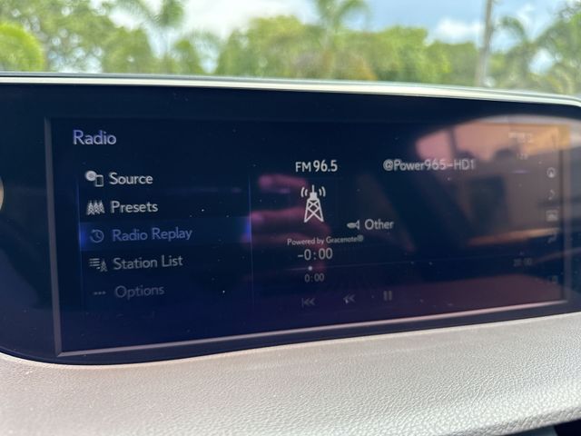 2019 Lexus ES - $23,898