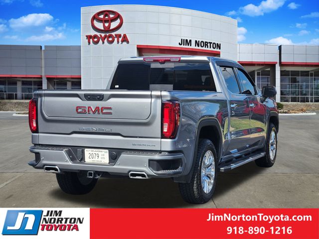 Used 2025 GMC Sierra 1500 Truck