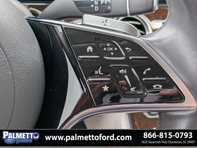 used 2021 Mercedes-Benz E-Class car, priced at $33,549