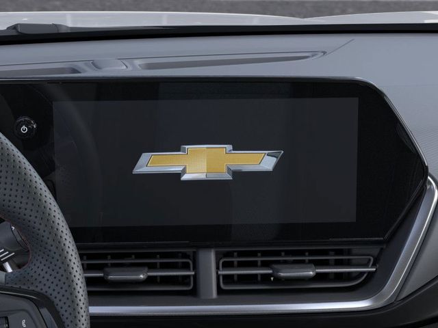 New 2025 Chevrolet Trax For Sale in Grove City, OH