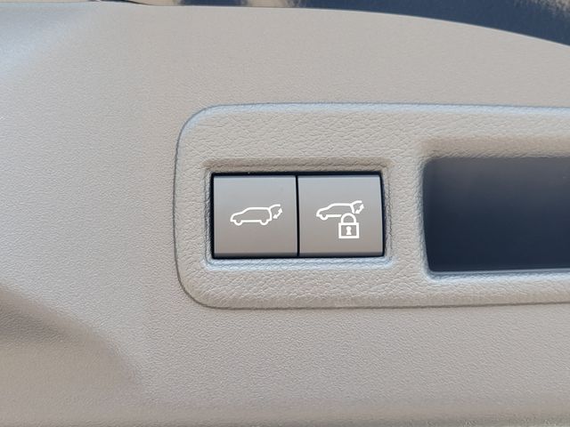 New 2026 Toyota bZ SUV