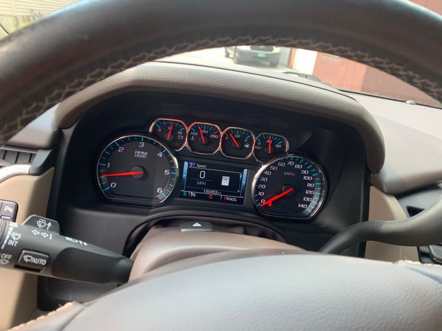 Used 2019 GMC Yukon XL SUV