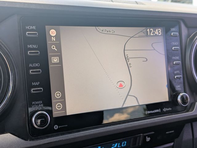 2020 Toyota Tacoma - Image 25