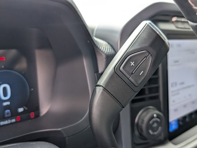 Used 2024 Black Ford XLT image 21