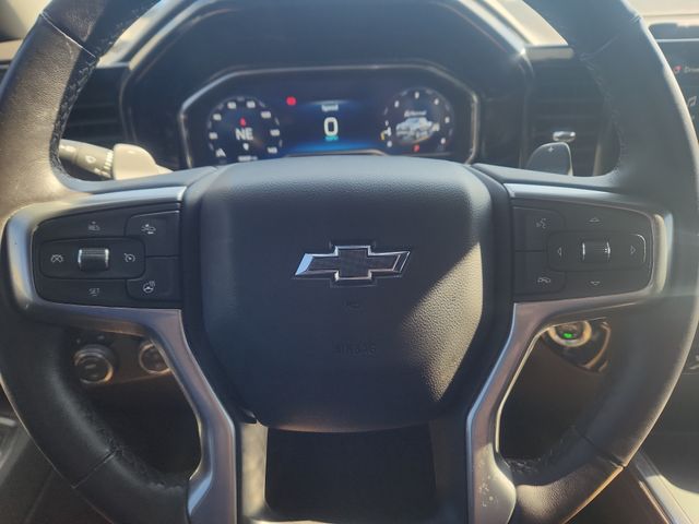Used 2023 Chevrolet Silverado 1500 For Sale in Grove City, OH