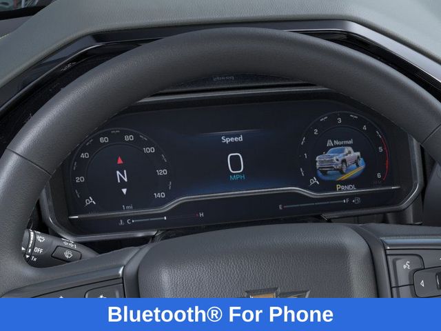 New 2025 Chevrolet Silverado 2500HD For Sale in Livonia, MI