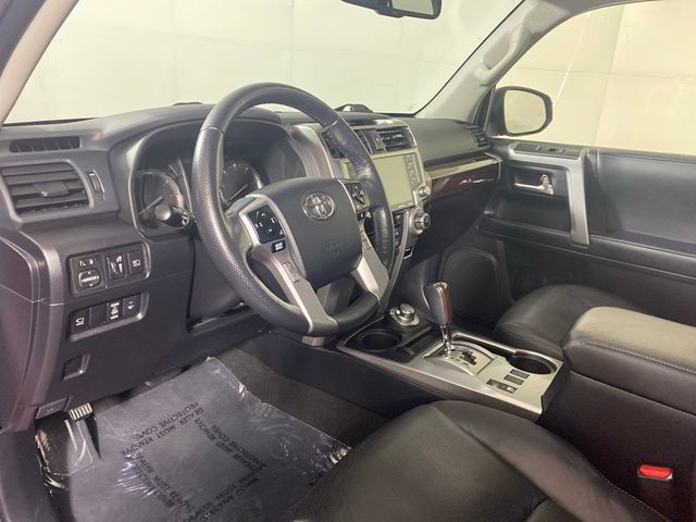Used 2023 Toyota 4Runner SUV