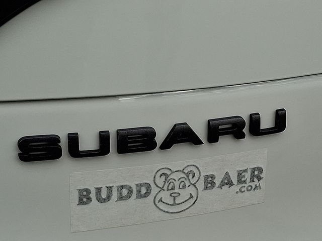 new 2026 Subaru Forester car, priced at $33,876