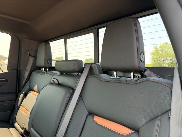 New 2026 GMC Sierra 1500 Truck