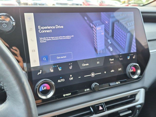 Used 2023 Lexus RX SUV