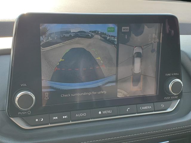 Used 2023 Nissan Rogue SUV