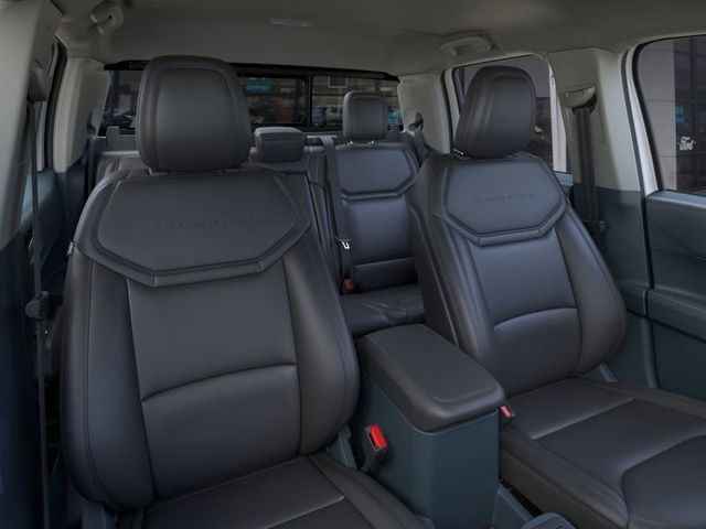 new 2026 Ford Maverick car