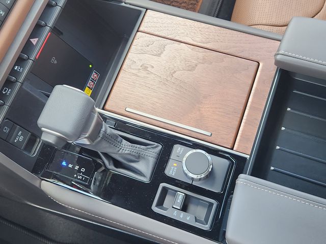 2026 Toyota Sequoia 1794 Edition Black at Community Toyota