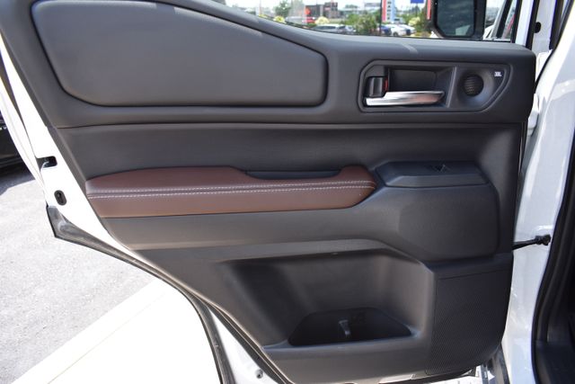 Used 2025 Toyota Land Cruiser SUV