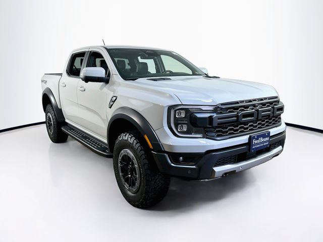 Avalanche 2026 Ford Ranger Pickup Truck Four-Wheel Drive Automatic