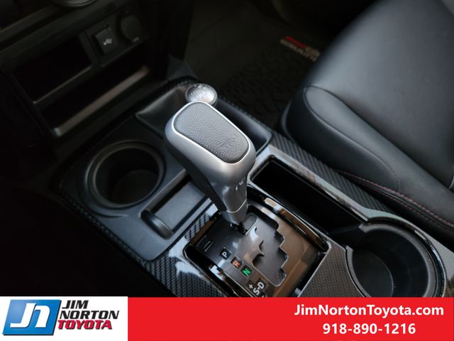 Used 2023 Toyota 4Runner SUV