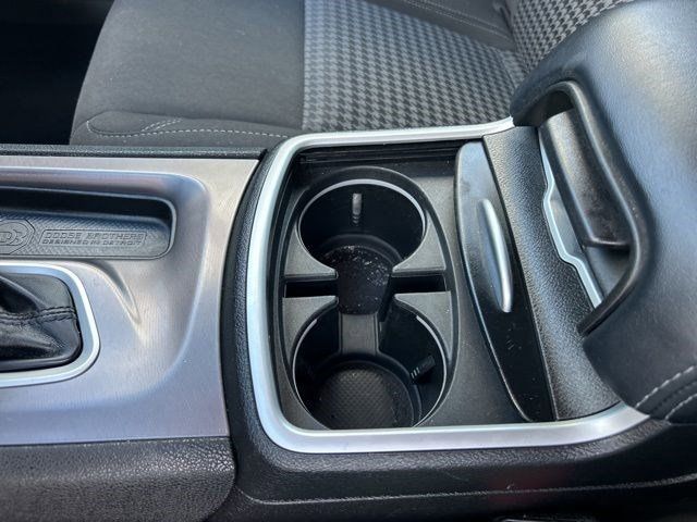 2023 Dodge Charger SXT photo