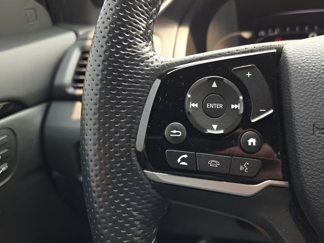 Used 2023 Honda Passport SUV