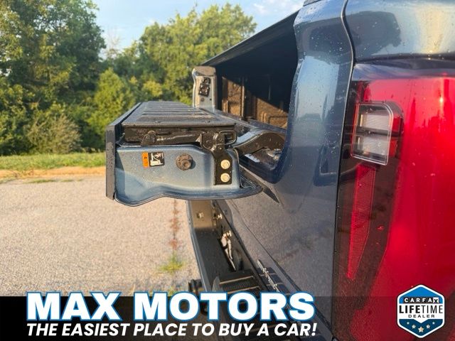 Used 2025 GMC Sierra 2500HD Truck