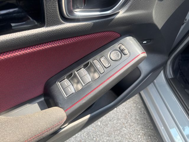 Used 2025 Honda Civic Si Sedan