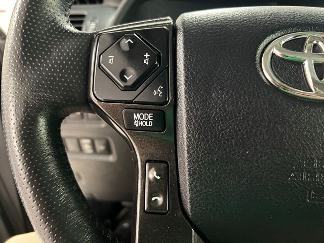 Used 2023 Toyota 4Runner SUV