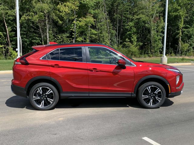 2024 Mitsubishi Eclipse Cross SE 11