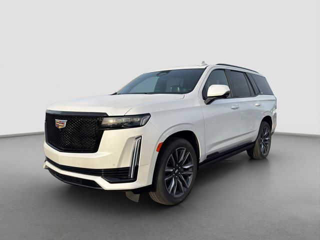 2023 Cadillac Escalade Sport Platinum 4WD