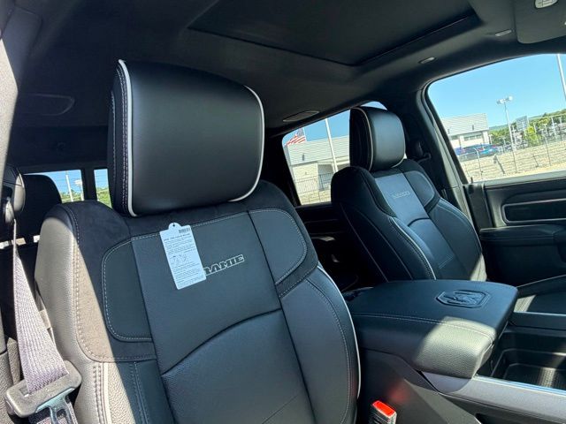 new 2026 Ram 2500 car, priced at $71,473