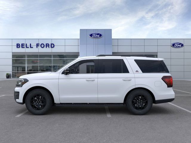 2024 Ford Expedition Timberline 3