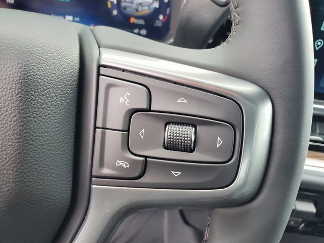 2026 Chevrolet Silverado 1500 Crew Cab 4WD Pickup for sale #TZ479752 - photo 10