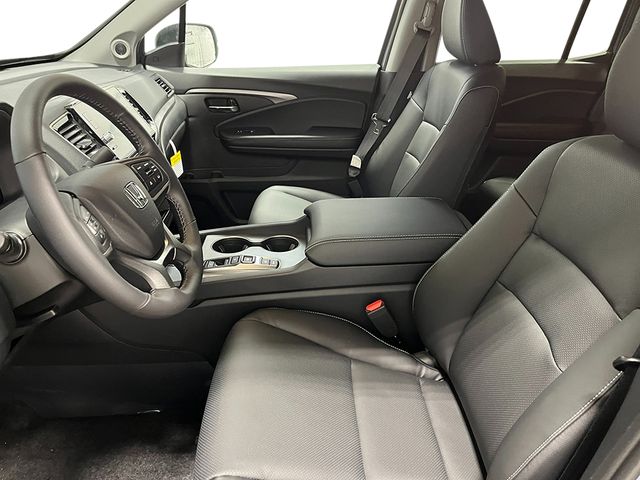 New 2026 Honda Ridgeline Truck