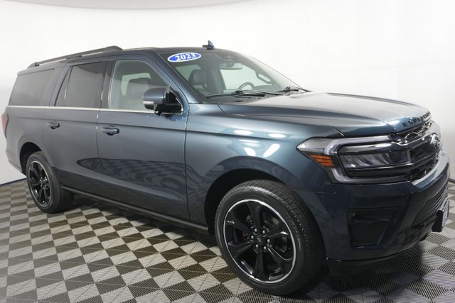 2023 Ford Expedition MAX Limited 4WD