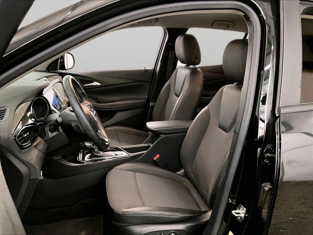 2023 Buick Encore GX Preferred Black at South Hills Kia