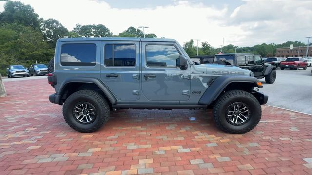 Used 2026 Jeep Wrangler SUV
