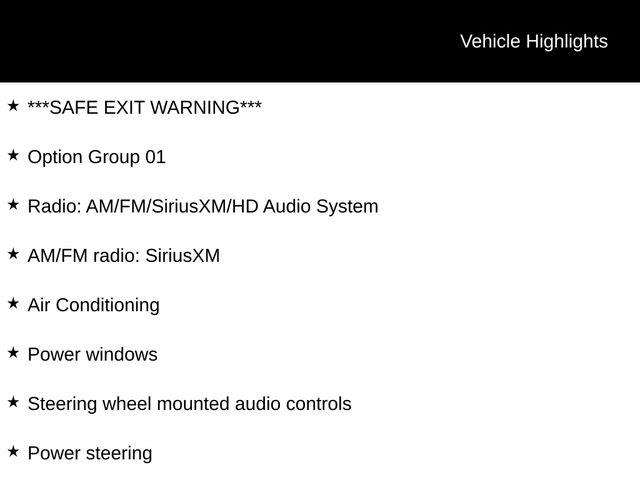 View vehicle photo 7