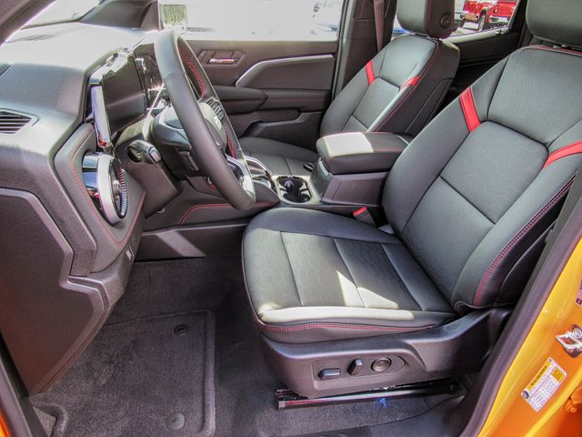 Photo of 2026 Chevrolet Colorado Z71 in Dallas, GA - 15,  2026 Chevrolet Colorado Z71:44200