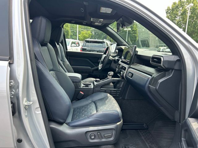 Used 2025 Toyota 4Runner i-FORCE MAX Hybrid SUV