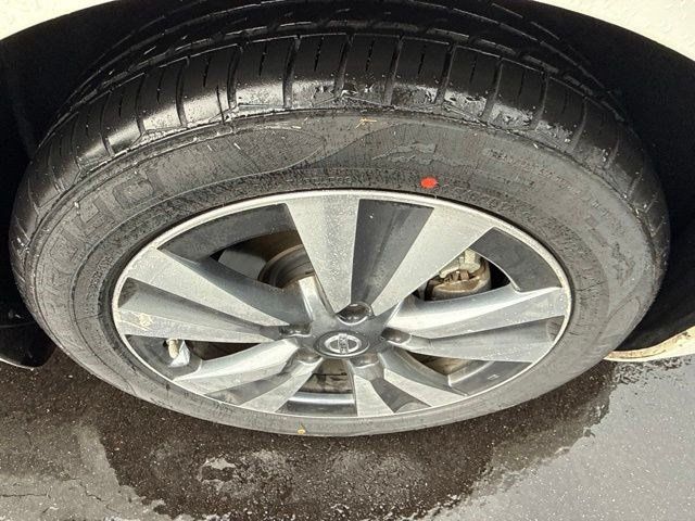 Used 2017 Nissan Leaf Hatchback