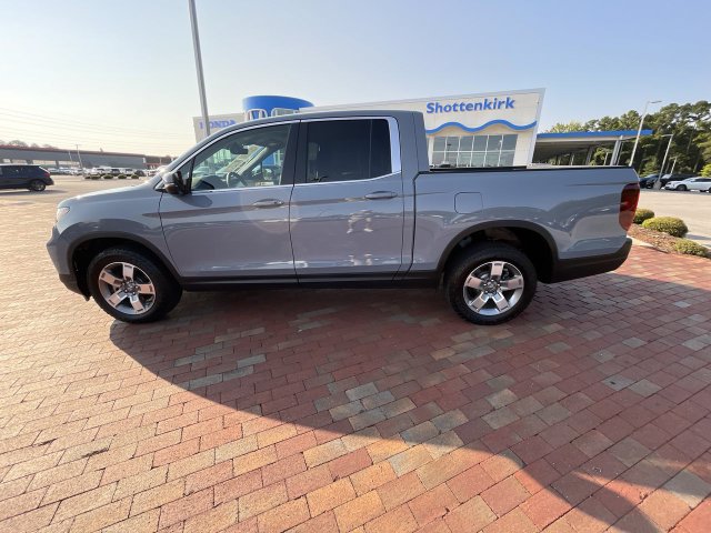 2026 Honda Ridgeline RTL - Photo 28