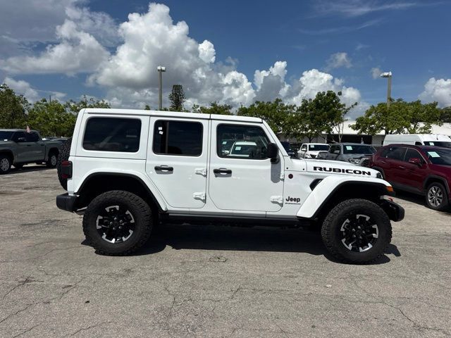 Used 2026 Jeep Wrangler SUV