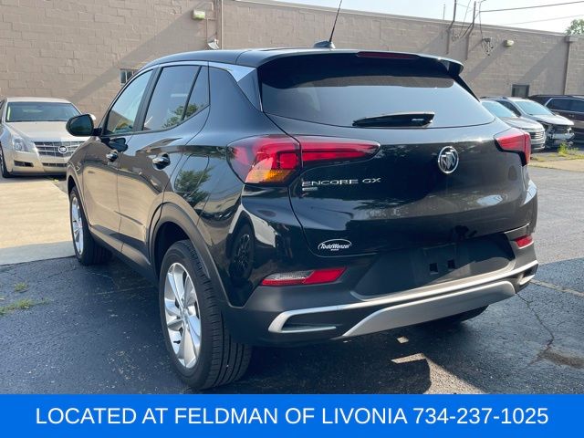 Used 2023 Buick Encore GX For Sale in New Hudson, MI